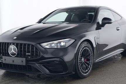 Mercedes-Benz CLE 53 AMG 21.337 km 79.900 &euro; Tuttlingen 78532