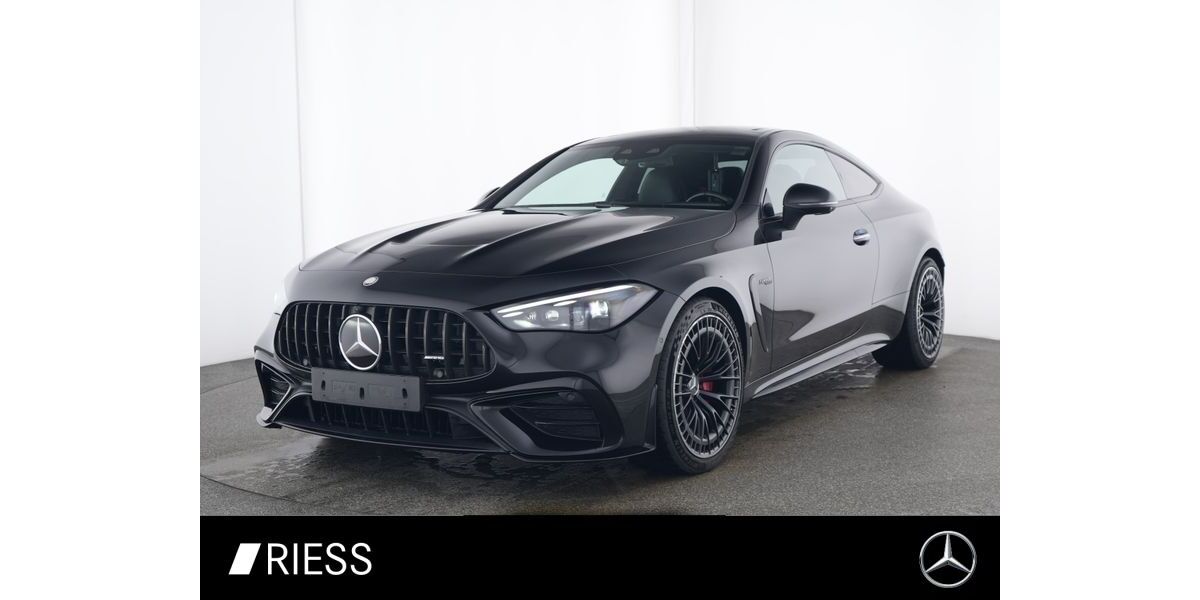 Mercedes-Benz CLE 53 AMG 21.337 km 79.900 &euro; Tuttlingen 78532