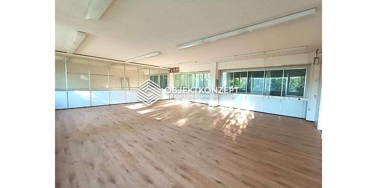 Gewerbeobjekt Villingen-Schwenningen Kopsbühl - 1.495&euro; | Angebot:26560222