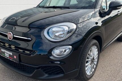 Fiat 500X 97.500 km 12.500 &euro; Villingen-Schwenningen 78052