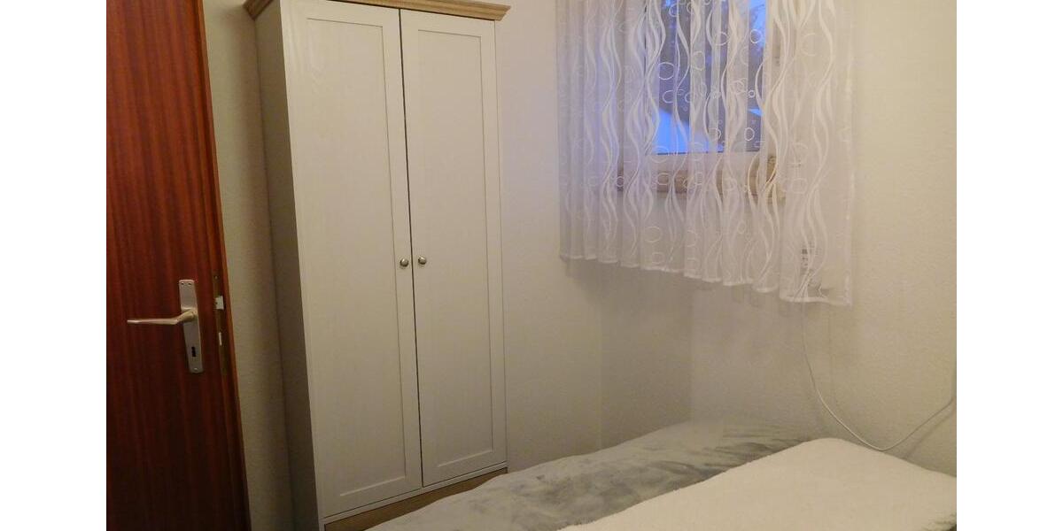 Etagenwohnung Schönwald im Schwarzwald - 1.5 Zimmer, 33 m&sup2;, 450&euro; | Angebot:25346894