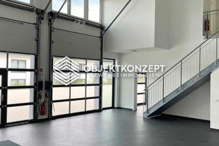 Gewerbeobjekt Tuningen - 3.000&euro; | Angebot:25794902