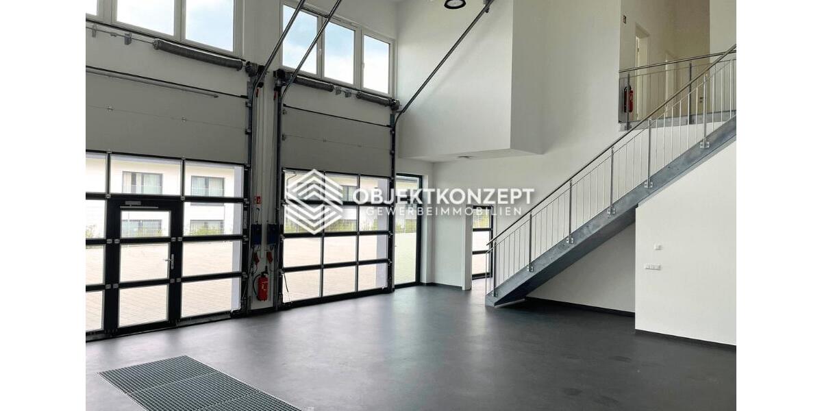 Gewerbeobjekt Tuningen - 3.000&euro; | Angebot:25794902