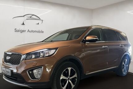 Kia Sorento 102.000 km 15.990 &euro; Titisee-Neustadt 79822