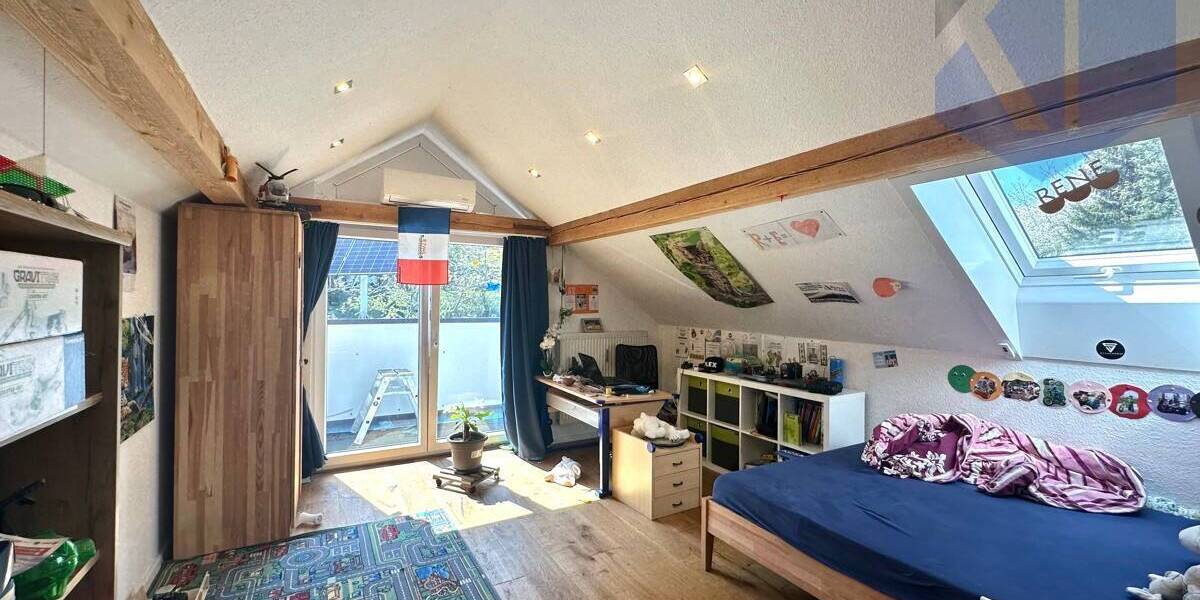 Einfamilienhaus Königsfeld im Schwarzwald / Weiler Weiler - 7 Zimmer, 188 m&sup2;, 409.000&euro; | Angebot:25683050