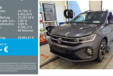 VW Taigo 10.313 km 25.730 &euro; Rottweil 78628
