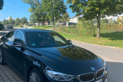 BMW 420 Gran Coupé 205.500 km 17.000 &euro; ALDINGEN 78554