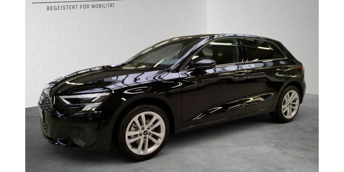 Audi A3 18.400 km 27.930 &euro; Tuttlingen 78532