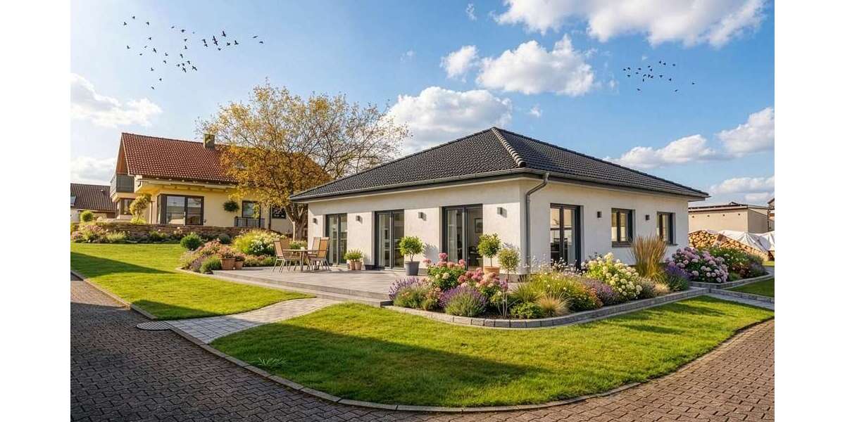 Grundstück Fischbach Fischbach - 115.000&euro; | Angebot:23711650