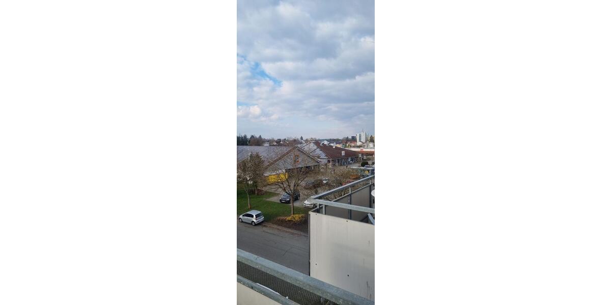 Dachgeschoßwohnung Trossingen - 2 Zimmer, 50 m&sup2;, 158.000&euro; | Angebot:26578490