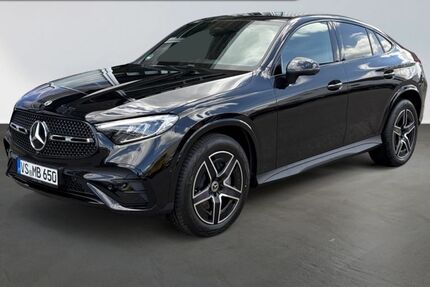 Mercedes-Benz GLC 220 9.900 km 57.490 &euro; Villingen-Schwenningen OT Schwenningen 78056