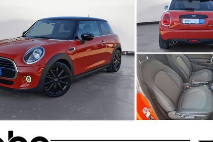 Mini Cooper 61.300 km 18.930 &euro; Villingen Schwenningen 78052