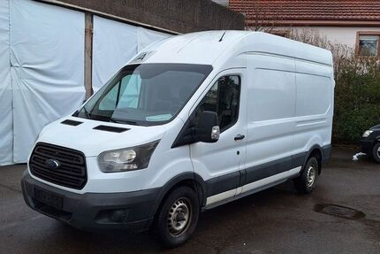 Ford Transit 282.000 km 5.900 &euro; Oberndorf a. Necker 78727