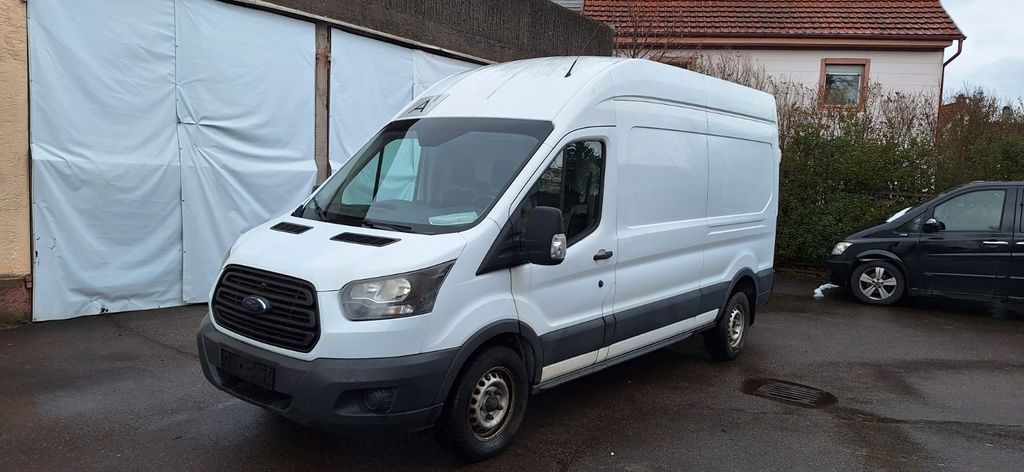 Ford Transit 282.000 km 5.900 &euro; Oberndorf a. Necker 78727