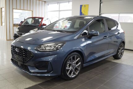 Ford Fiesta 23.400 km 20.500 &euro; Schramberg 78713