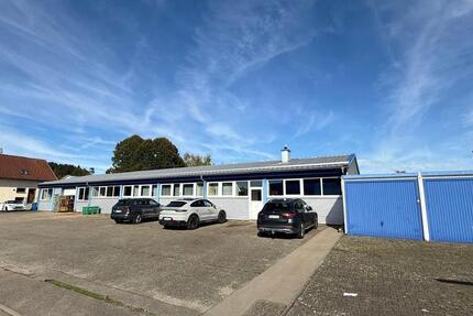 Gewerbeobjekt Rottweil - 4.200&euro; | Angebot:23331997