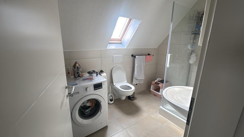 Dachgeschoßwohnung Villingen-Schwenningen Schwenningen - 2 Zimmer, 50 m&sup2;, 500&euro; | Angebot:25713656