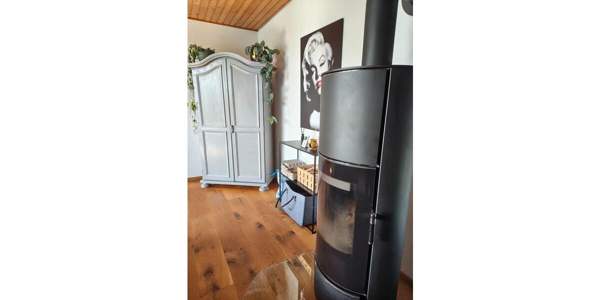 Dachgeschoßwohnung Unterkirnach - 2 Zimmer, 66 m&sup2;, 790&euro; | Angebot:26618466