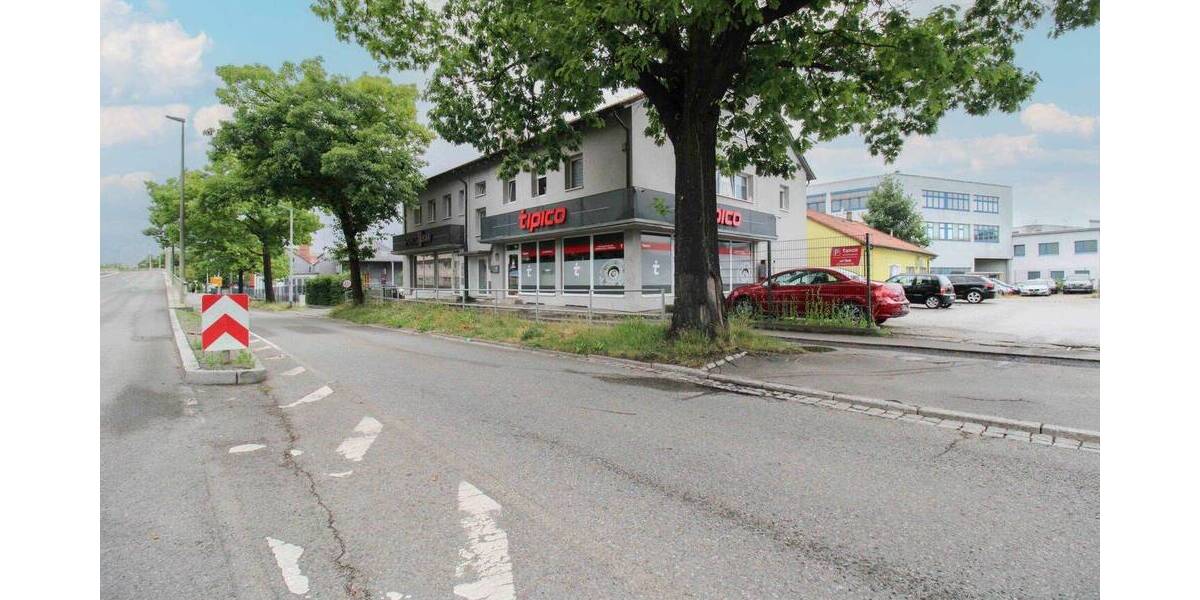 Gewerbeobjekt Villingen-Schwenningen Villingen - 1.620.000&euro; | Angebot:25958562