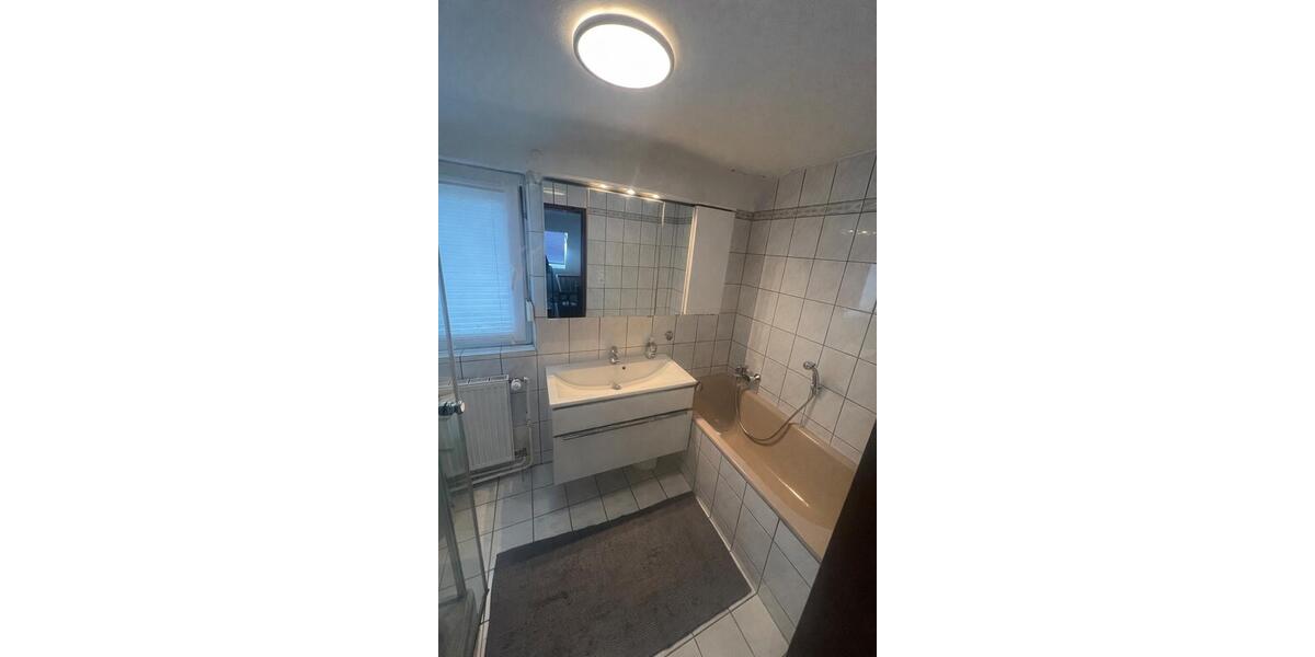 Doppelhaushälfte Wehingen - 3 Zimmer, 81 m&sup2;, 225.000&euro; | Angebot:24851541