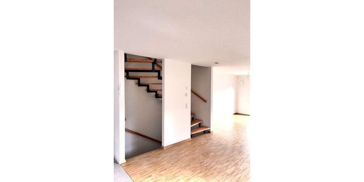 Doppelhaushälfte Sankt Georgen im Schwarzwald Stadtgebiet - 5 Zimmer, 134 m&sup2;, 459.500&euro; | Angebot:25666362