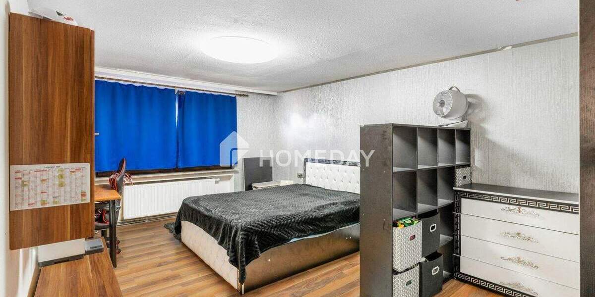 Etagenwohnung Gosheim - 3 Zimmer, 105 m&sup2;, 195.000&euro; | Angebot:25697553