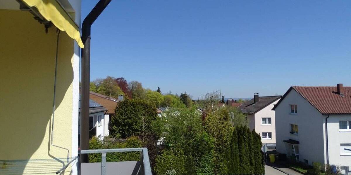 Etagenwohnung Villingen-Schwenningen Schwenningen - 4 Zimmer, 90 m&sup2;, 219.900&euro; | Angebot:26500155