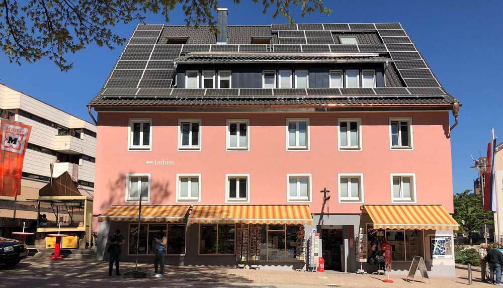 Zimmer Furtwangen - 312&euro; | Angebot:27031416