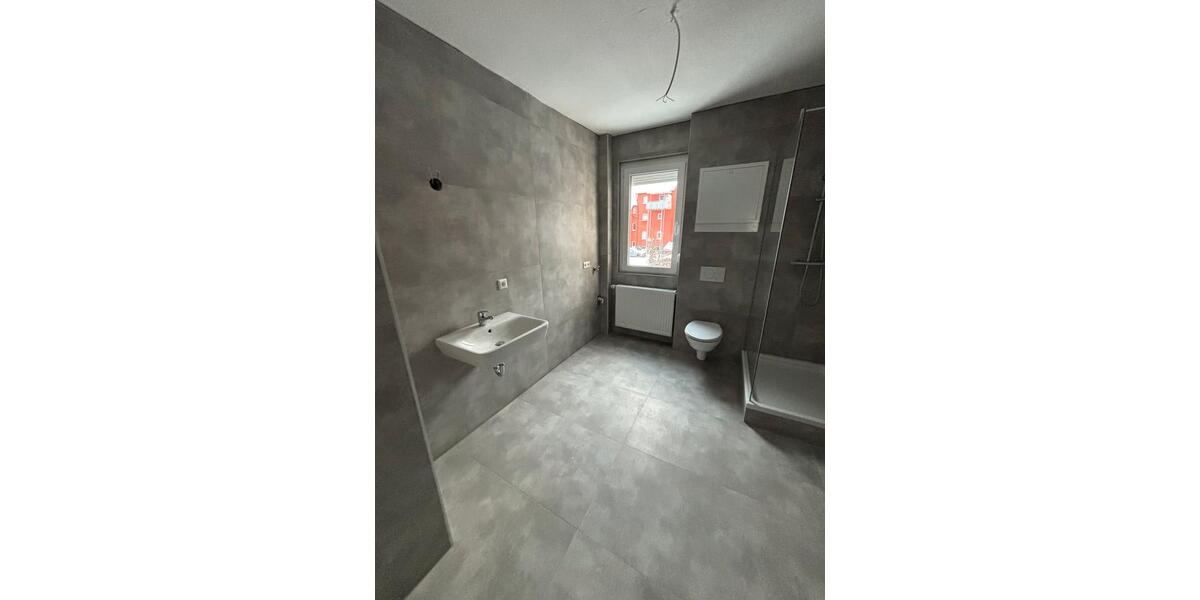 Etagenwohnung Tuttlingen - 2 Zimmer, 60 m&sup2;, 700&euro; | Angebot:25968287