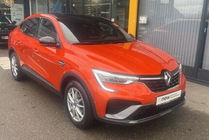 Renault Arkana 17.800 km 22.800 &euro; Tuttlingen 78532