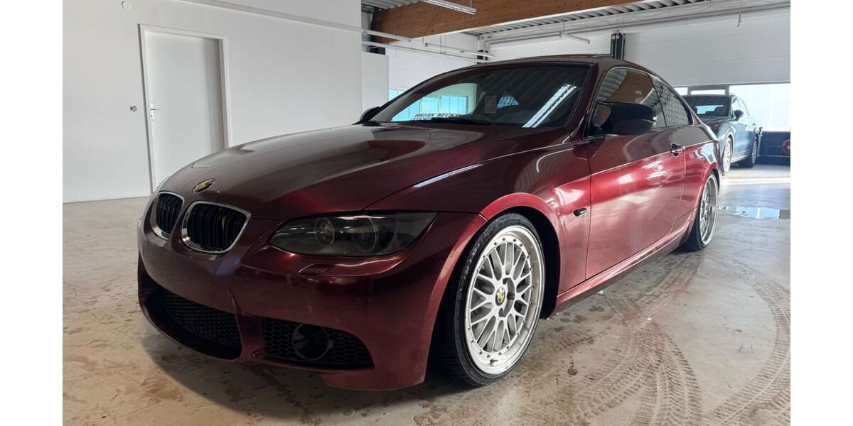BMW 335 204.000 km 14.000 &euro; Donaueschingen 78166