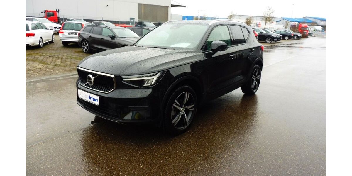 Volvo XC40 24.400 km 35.000 &euro; Deißlingen 78652