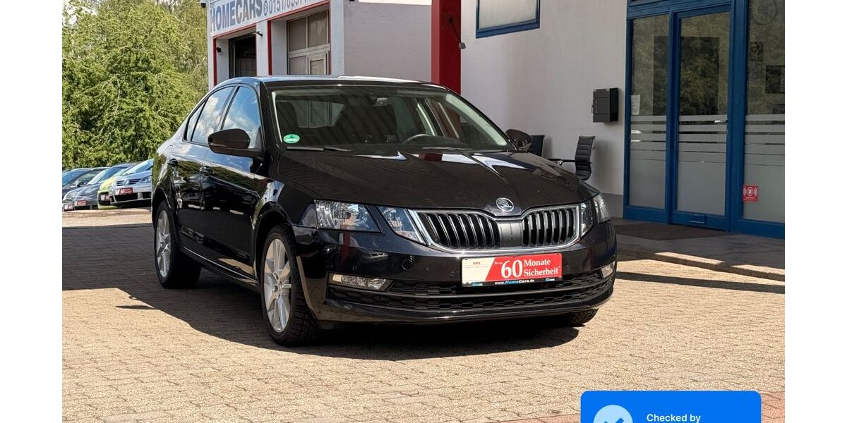 Skoda Octavia 128.000 km 17.999 &euro; Oberndorf am Neckar 78727