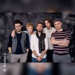 anders - so kurz davor