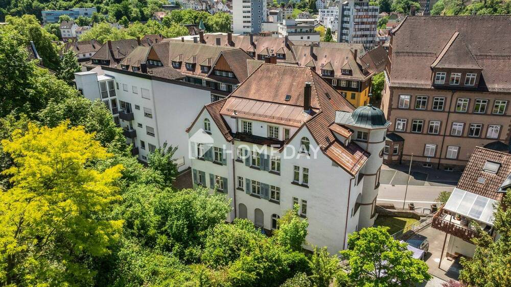 Mehrfamilienhaus, Wohnhaus Schramberg - 2 Zimmer, 750 m&sup2;, 1.350.000&euro; | Angebot:25694110