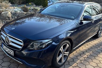 Mercedes-Benz E 220 104.000 km 23.000 &euro; Villingen-Schwenningen 78052