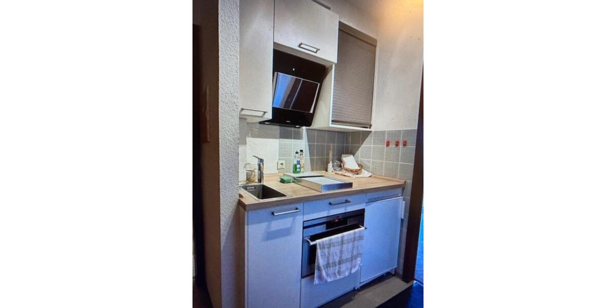 Etagenwohnung Schönwald im Schwarzwald - 1 Zimmer, 28 m&sup2;, 300&euro; | Angebot:25853872