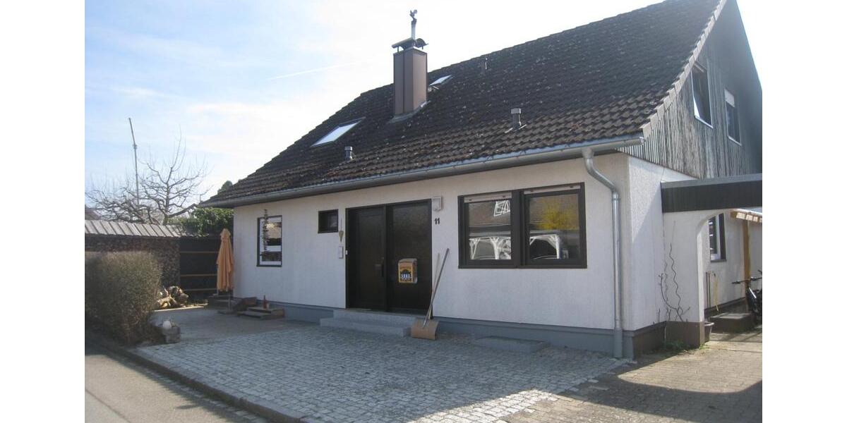 Einfamilienhaus Hüfingen - 5 Zimmer, 210 m&sup2;, 515.000&euro; | Angebot:25985288