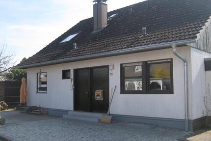 Haus Hüfingen - 5 Zimmer, 210 m&sup2;, 515.000&euro; | Angebot:25985288