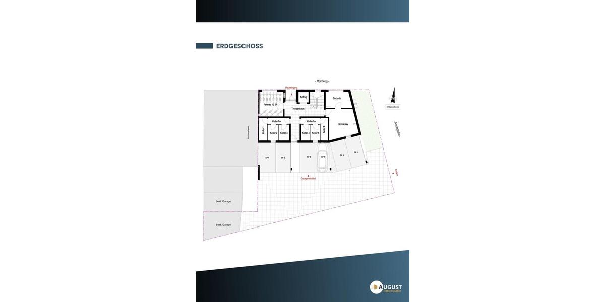 Einfamilienhaus Villingen-Schwenningen Schwenningen - 2.5 Zimmer, 64 m&sup2;, 289.900&euro; | Angebot:24782326