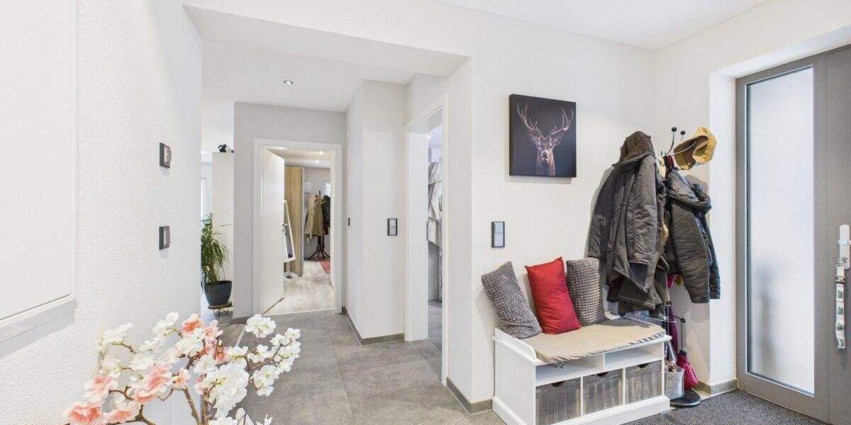 Einfamilienhaus Dunningen Seedorf - 5 Zimmer, 126 m&sup2;, 599.000&euro; | Angebot:25683385