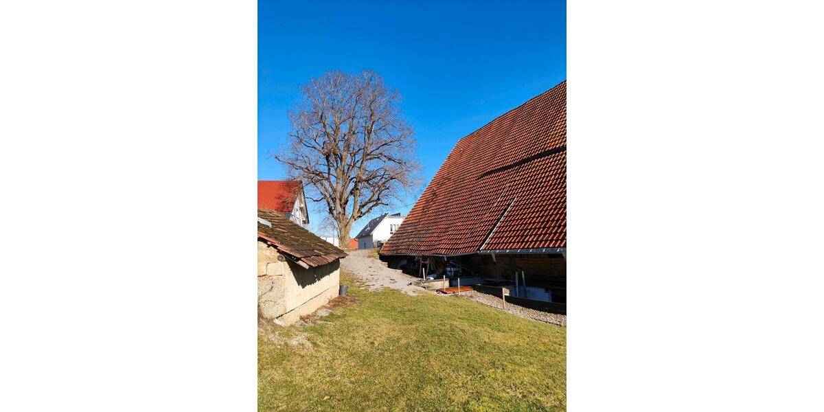 Bauernhaus, Landhaus Dunningen - 6 Zimmer, 150 m&sup2;, 357.000&euro; | Angebot:19030144
