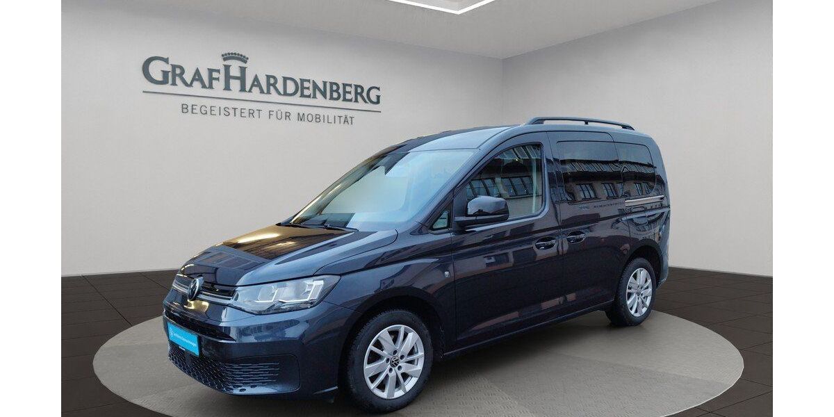 VW Caddy 76.100 km 22.410 &euro; Tuttlingen 78532