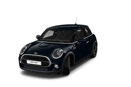 Mini ONE 37.000 km 19.430 &euro; Donaueschingen 78166