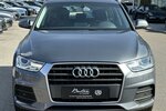 Audi Q3 2.0 TDI Basis NAVIGATION/PDC/AHK/SHZ/1.HAND 112.096 km 16.800 &euro; Villingen-Schwenningen 78054