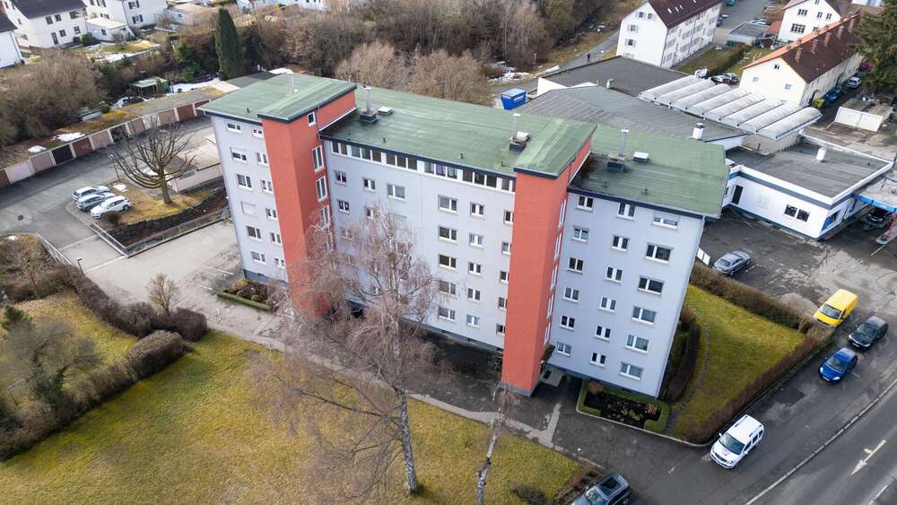 Etagenwohnung Villingen-Schwenningen Schwenningen - 3 Zimmer, 75 m&sup2;, 199.000&euro; | Angebot:24613271