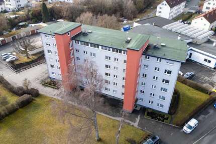 Wohnung Villingen-Schwenningen Schwenningen - 3 Zimmer, 75 m&sup2;, 199.000&euro; | Angebot:24613271