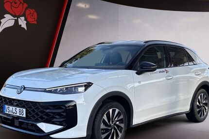 VW T-Roc 2.500 km 40.949 &euro; Villingen-Schwenningen 78052