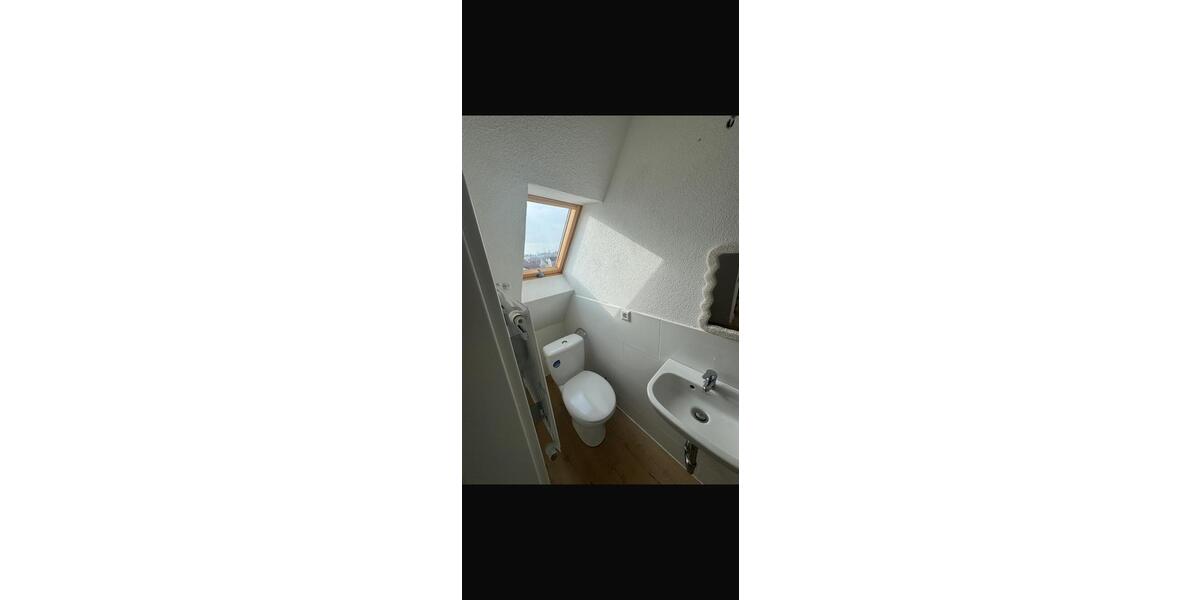 Maisonettenwohnung Trossingen - 2.5 Zimmer, 70 m&sup2;, 700&euro; | Angebot:25843394