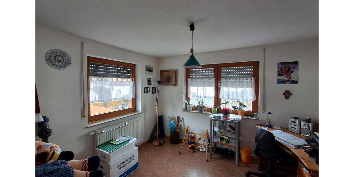 Doppelhaushälfte Tuttlingen - 5 Zimmer, 126 m&sup2;, 339.000&euro; | Angebot:26754137